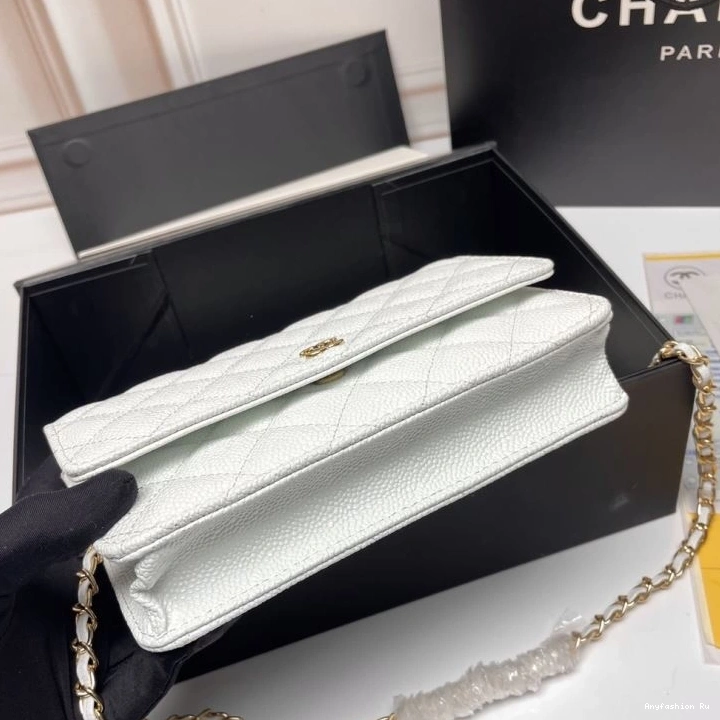 Upgraded Chanel Woc 86293 Bags 0731